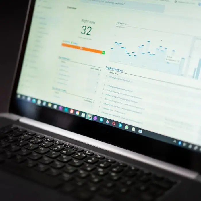 Marketing Dashboard