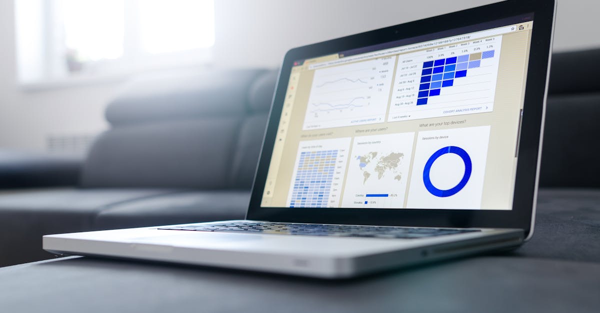 Real-Time Analytics