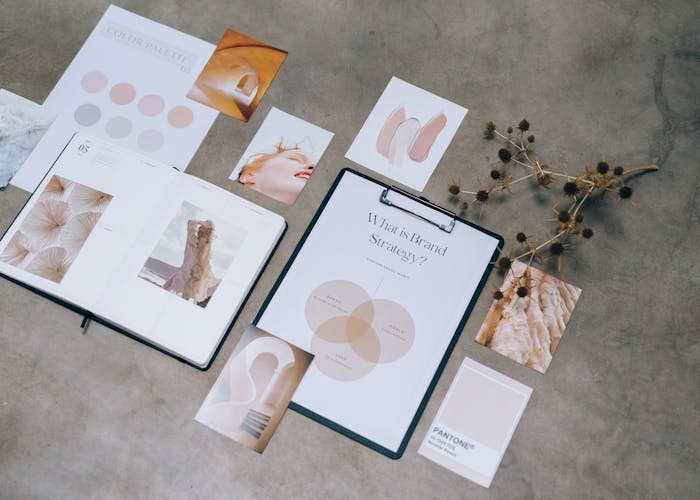 A+ Visual Excellence Process
